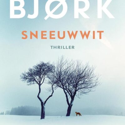 Sneeuwwit – Samuel Bjørk