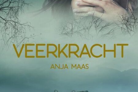 winactie: Veerkracht – Anja Maas GESLOTEN