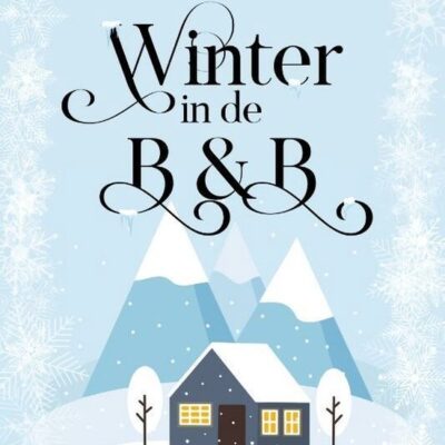 Winter in de B&B – Kaat de Kock (Blogtour)