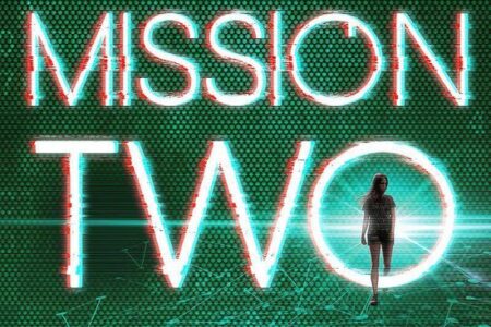 winactie: Mission two – R. Wade GESLOTEN