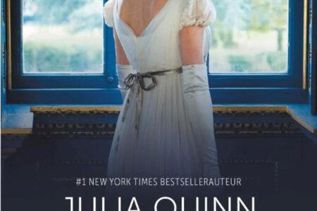 Een royale vergissing – Julia Quinn