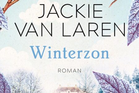 Winterzon – Jackie van Laren