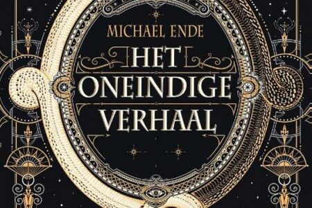 Het oneindige verhaal –  Michael Ende