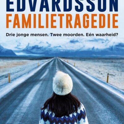 winactie: Familietragedie – Mattias Edvardsson