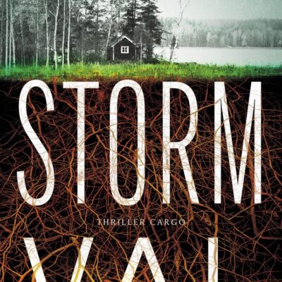 Stormval – Tove Alsterdal