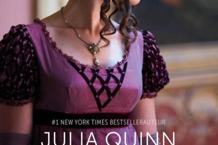 Een man van stand – Julia Quin