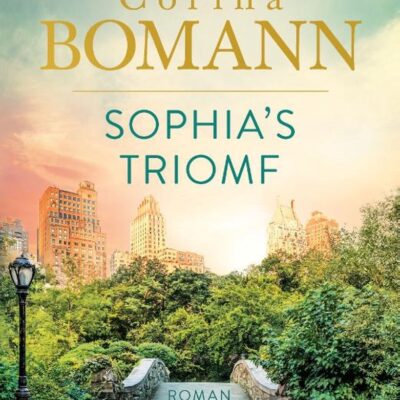 Sophia’s triomf – Corina Bomann