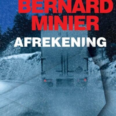 Afrekening – Bernard Minier