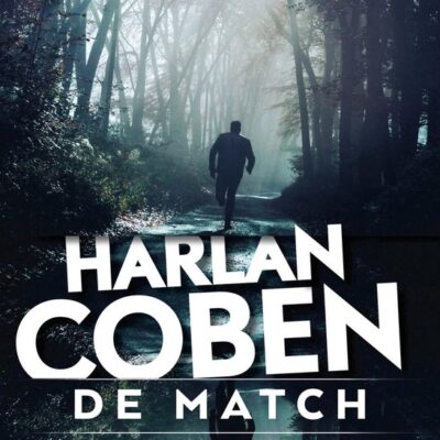 De match – Harlan Coben