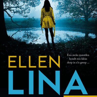 De burgerwacht – Ellen Lina