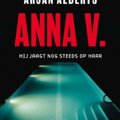 Anna V. – Arjan Alberts