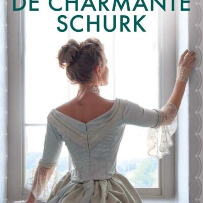 De charmante schurk – Evie Dunmore