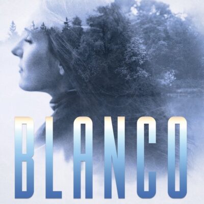 Blanco – Darline Degheldere (Blogtour)