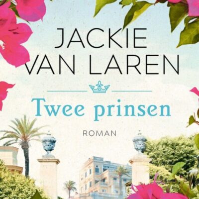 Twee prinsen – Jackie van Laren