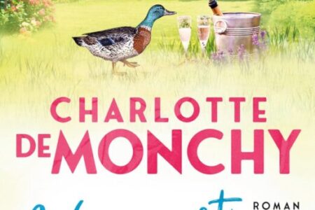 Wie waagt die wint – Charlotte de Monchy