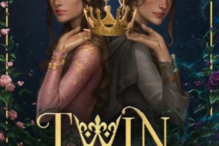 winactie: Twin Crowns – Catherine Doyle & Katherine Webber GESLOTEN