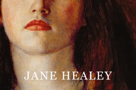 De Ophelia-meisjes – Jane Healey