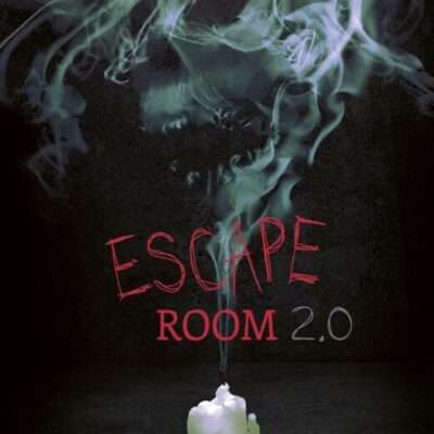 Escape Room 2.0 – Maren Stoffels
