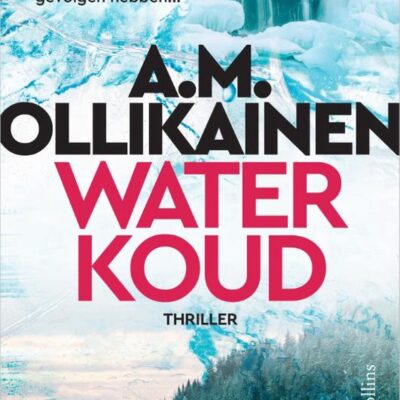 Waterkoud – A.M. Ollikainen