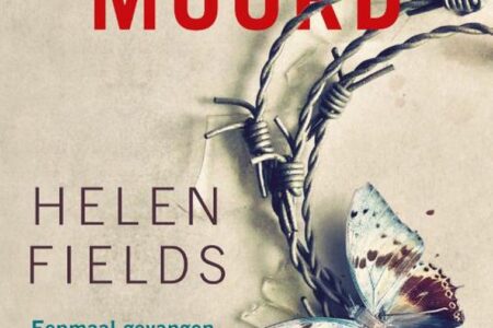 Perfecte moord – Helen Fields