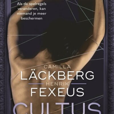 Cultus – Camilla Läckberg & Henrik Fexeus