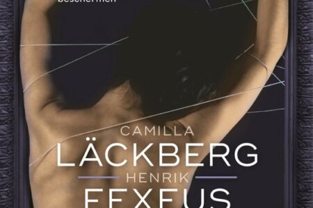 Cultus – Camilla Läckberg & Henrik Fexeus