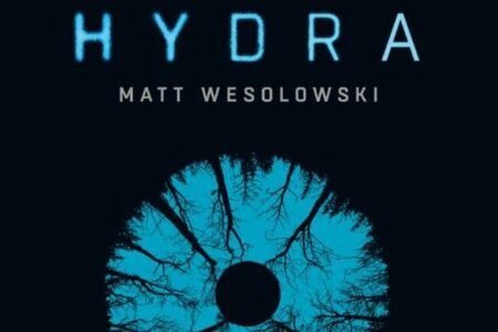 Hydra – Matt Wesolowski