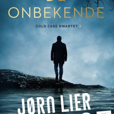 De onbekende – Jørn Lier Horst