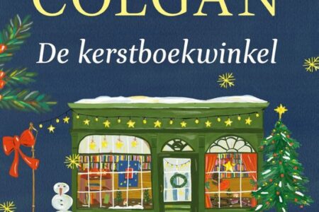 De kerstboekwinkel – Jenny Colgan