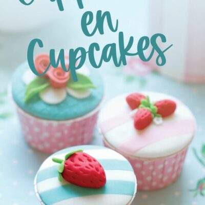 winactie: Cappucino & Cupcakes – Ina de Man