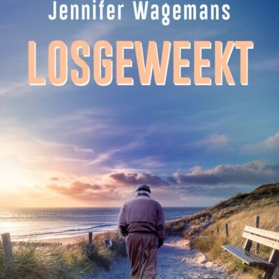 winactie: Losgeweekt – Jennifer Wagemans