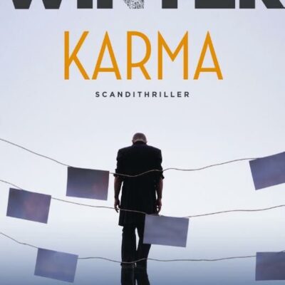 winactie: Karma – Fredrik Persson Winter GESLOTEN