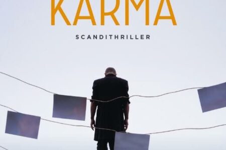 winactie: Karma – Fredrik Persson Winter GESLOTEN