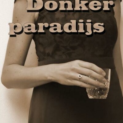 Donker paradijs – Ellen Klijnstra