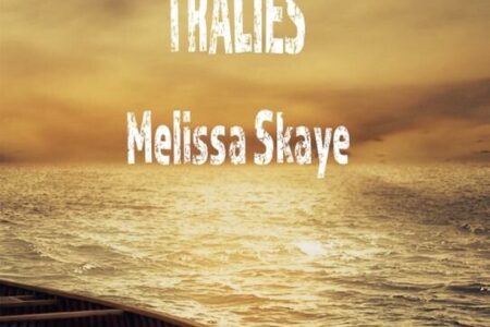 Verborgen Tralies – Melissa Skaye