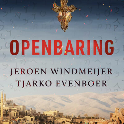Binnenkort: Openbaring – Jeroen Windmeijer & Tjarko Evenboer