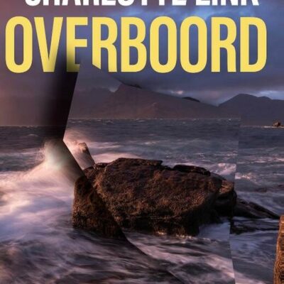 Overboord – Charlotte Link
