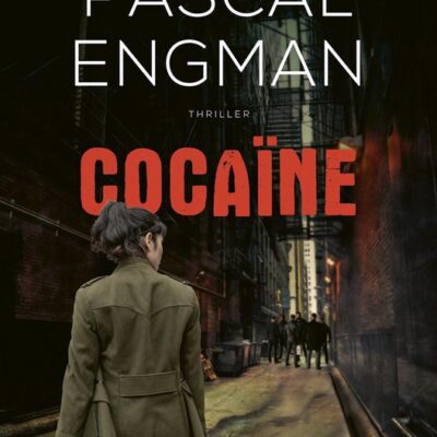 winactie: Cocaïne – Pascal Engman GESLOTEN
