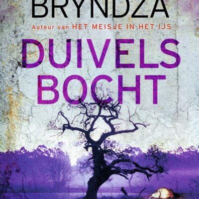 Duivelsbocht – Robert Bryndza