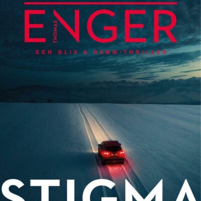 Stigma – Jørn Lier Horst & Thomas Enger