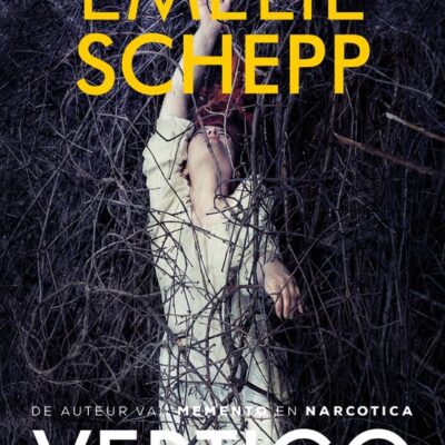 Vertigo – Emelie Schepp
