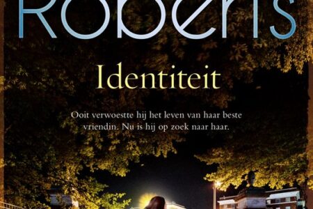 Identiteit – Nora Roberts