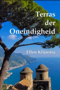 Terras der Oneindigheid – Ellen Klijnstra