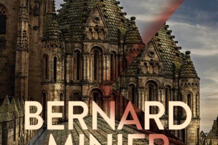 Strijder – Bernard Minier
