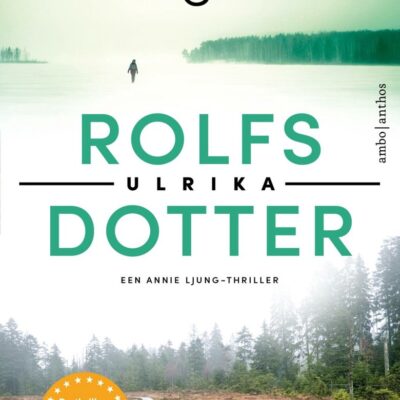 Onbegraven – Ulrika Rolfsdotter