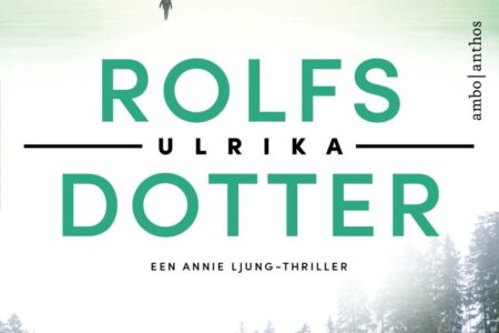 Onbegraven – Ulrika Rolfsdotter