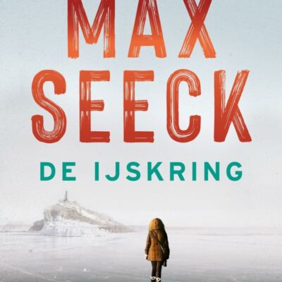 De ijskring – Max Seeck