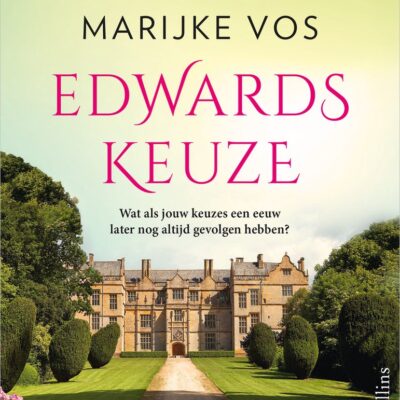 Edwards keuze – Marijke Vos