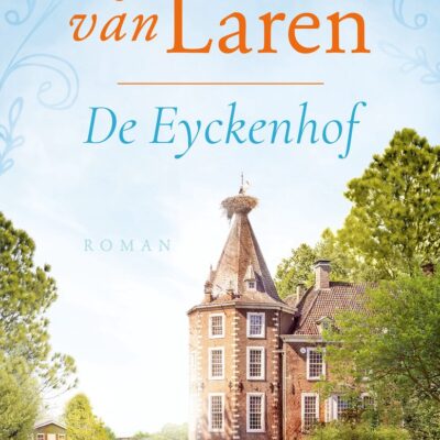 De Eyckenhof – Jackie van Laren