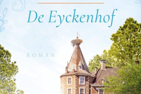 De Eyckenhof – Jackie van Laren